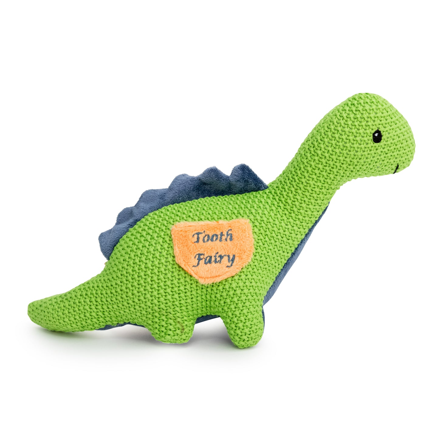 Danny the Dino Plush Tooth Fairy